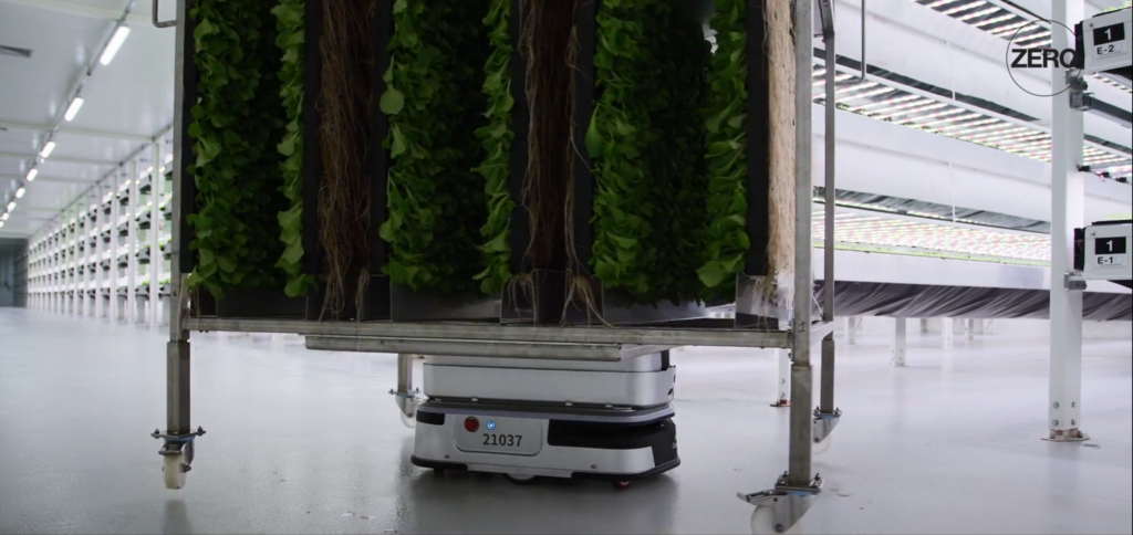 Sistemi VR con le tecnologie BIM e dati IOT Agricoltura 4.0 Agroalimentare Digital Trasformation ESG