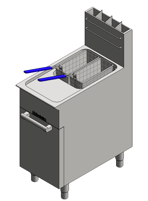 Electrolux-modello-bim-famiglia-parametrica-1